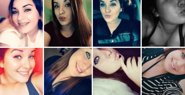 18-year-old girl kills herself over cyberbullying - Bent Corner