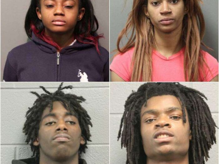 Chicago thugs kidnap then torture special-needs teen - Ben Corner