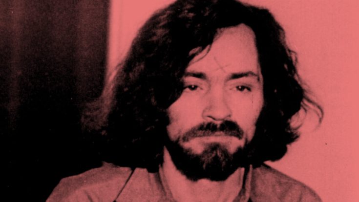 You are currently viewing Charles Manson 1934 – 2017