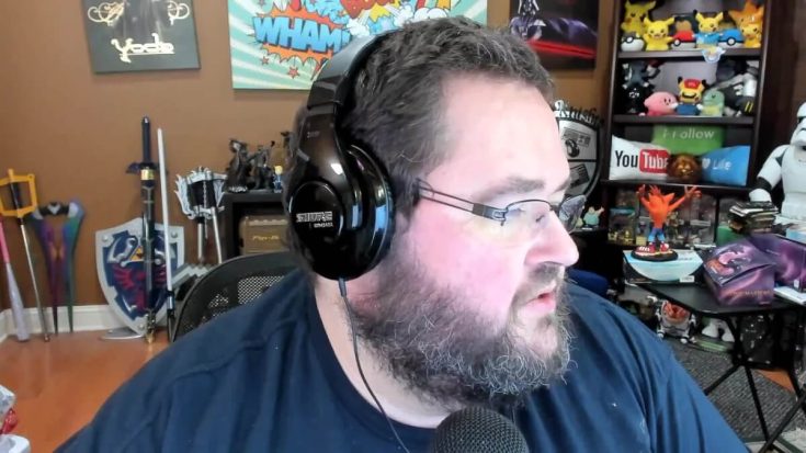 Read more about the article Boogie2988’s ex-wife is his landlord