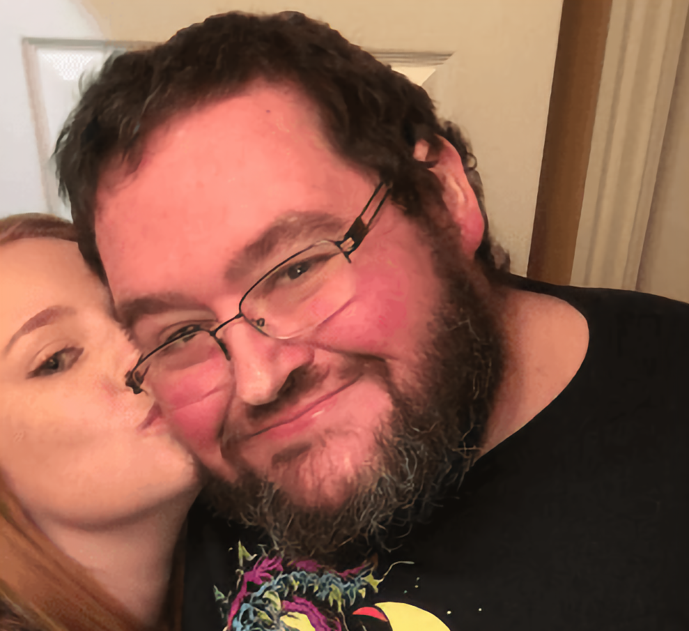 This just in, Boogie2988 is a terrible person - Bent Corner