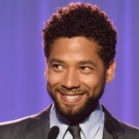 Jussie Smollett arrested for faking a hate crime - Bent Corner