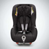 Uber failed me by refusing to follow Maryland child safety seat law - Bent Corner