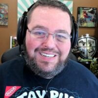 Remember when Boogie2899 was going to 'legit' buy a $100k Tesla? - Bent Corner