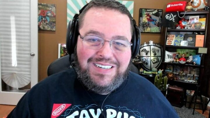 Remember when Boogie2899 was going to 'legit' buy a $100k Tesla? - Bent Corner