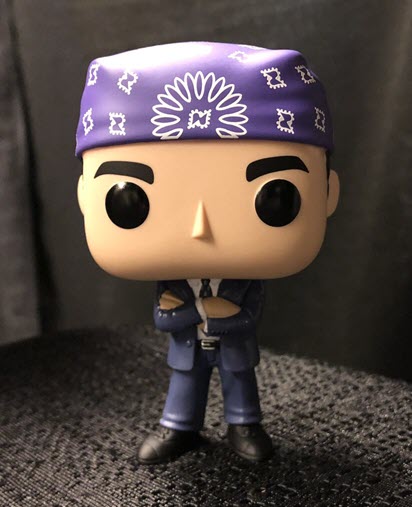 Funko's behavior is making me reevaluate my decision to collect their stuff - Bent Corner