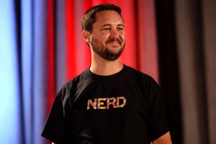 Wil Wheaton sues Legendary Geek & Sundry for breach of contract - Bent Corner