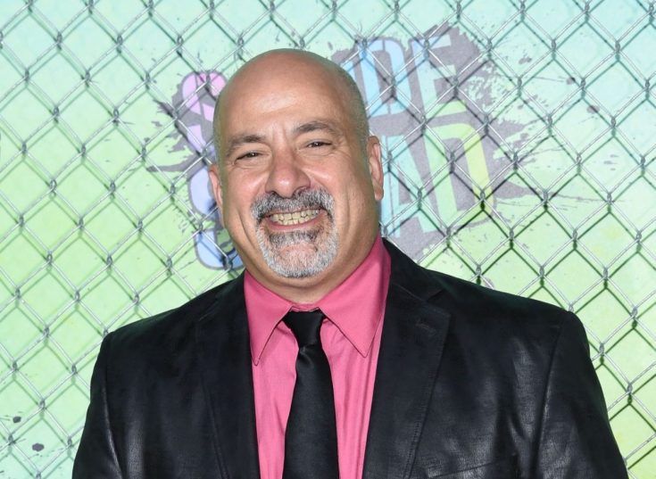 Read more about the article Dan DiDio fired from DC Comics