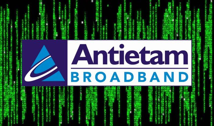 Antietam Broadband permanently removes data usage caps - BENT CORNER