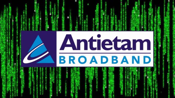 Antietam Broadband permanently removes data usage caps - BENT CORNER