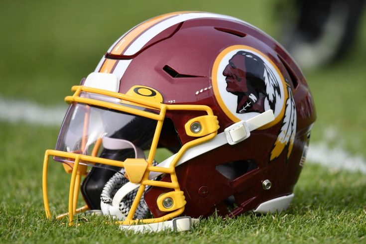 There is a 100% chance the Washington Redskins will change their name