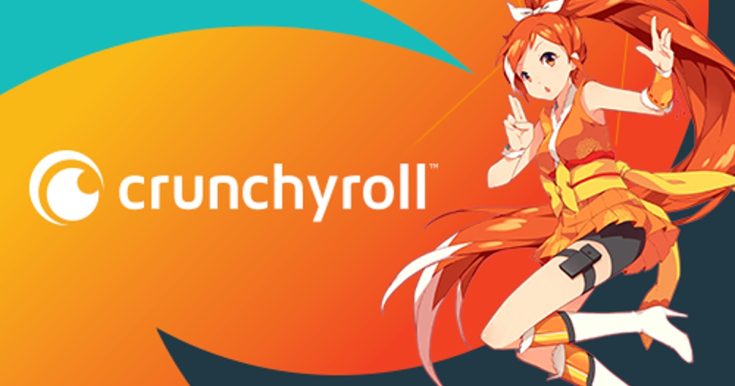 Sony in talks to buy Crunchyroll for $957 million