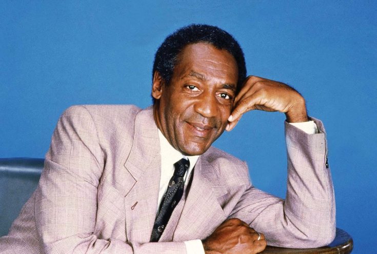 Sex predator Bill Cosby is a free man - Bill Cosby