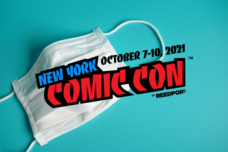 Invasion Toys kicked out of NYCC due to mask violations - Bent Corner