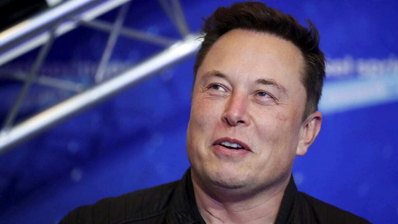 Elon Musk buys Twitter for $44 billion - Bent Corner