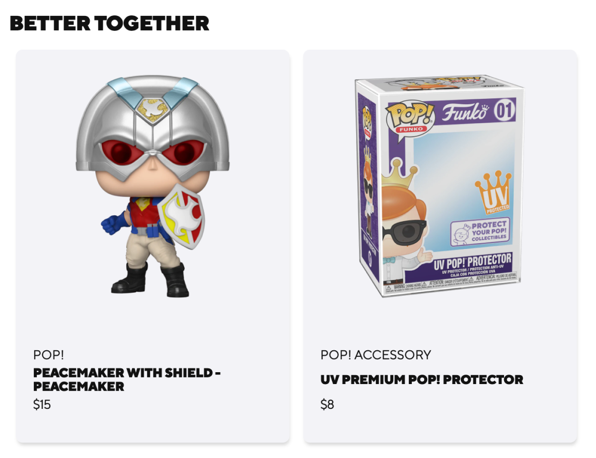 Funko uses cheaply made boxes to ship stuff to customers - Bent Corner