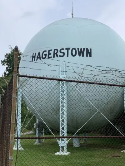 Hagerstown, Maryland