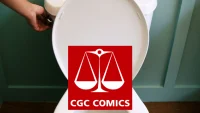 CGC comic book grading is a colossal rip-off - BENT CORNER