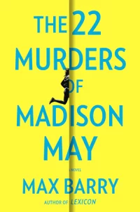 The 22 Murders of Madison May 