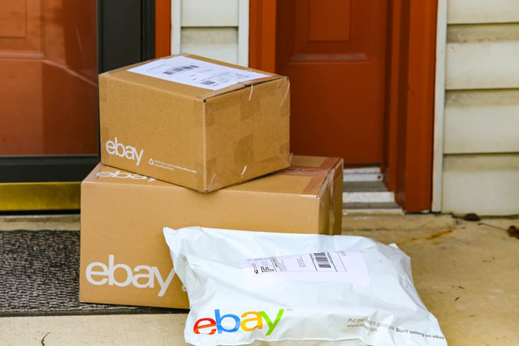 Why I offer free eBay returns