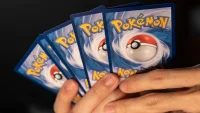 Why scalpers love Pokémon cards - Rick Rottman