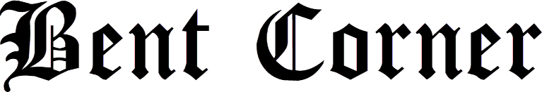 Bent Corner