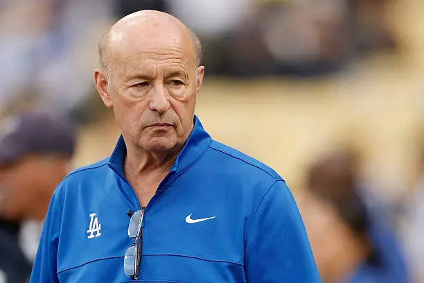 Los Angeles Dodgers planning White House visit