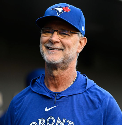 Baltimore Orioles fire manager Brandon Hyde