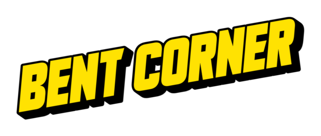 Bent Corner