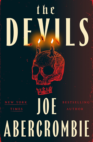 The Devils - Joe Abercrombie