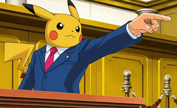 Logan Paul threatens to sue Rattle Pokemon