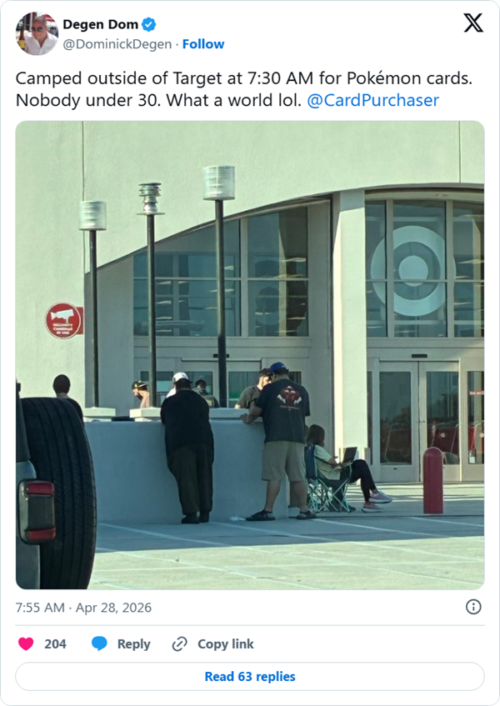 Pokémon has a gambling problem