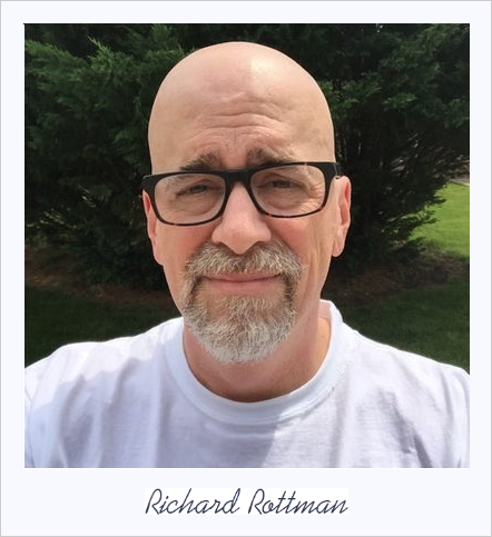 Richard Rottman