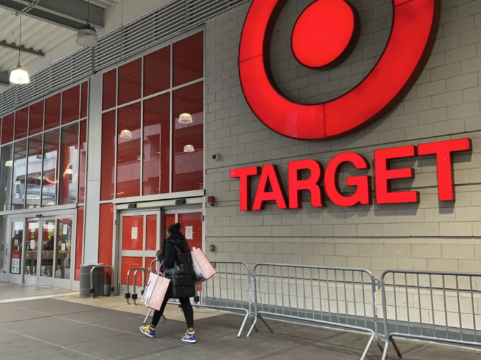 Pokémon idiot tries to get two Target associates fired