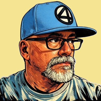 Rick Rottman
