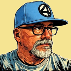 Rick Rottman