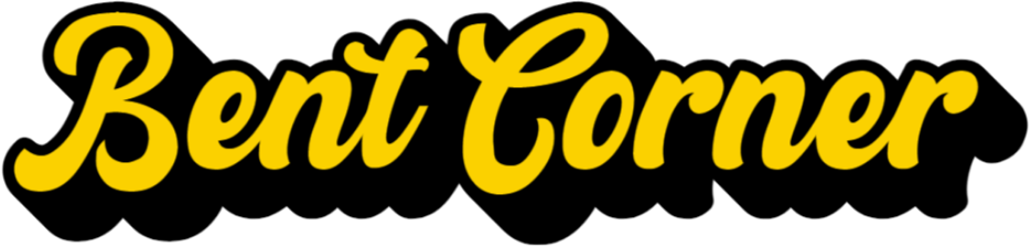 Bent Corner