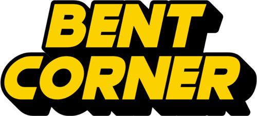 Bent Corner