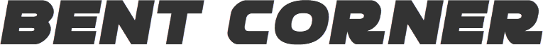Bent Corner